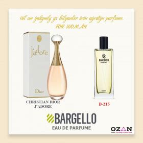 dior jadore bargello
